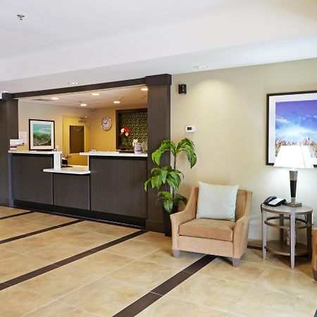 Candlewood Suites San Antonio Airport By Ihg Exterior foto