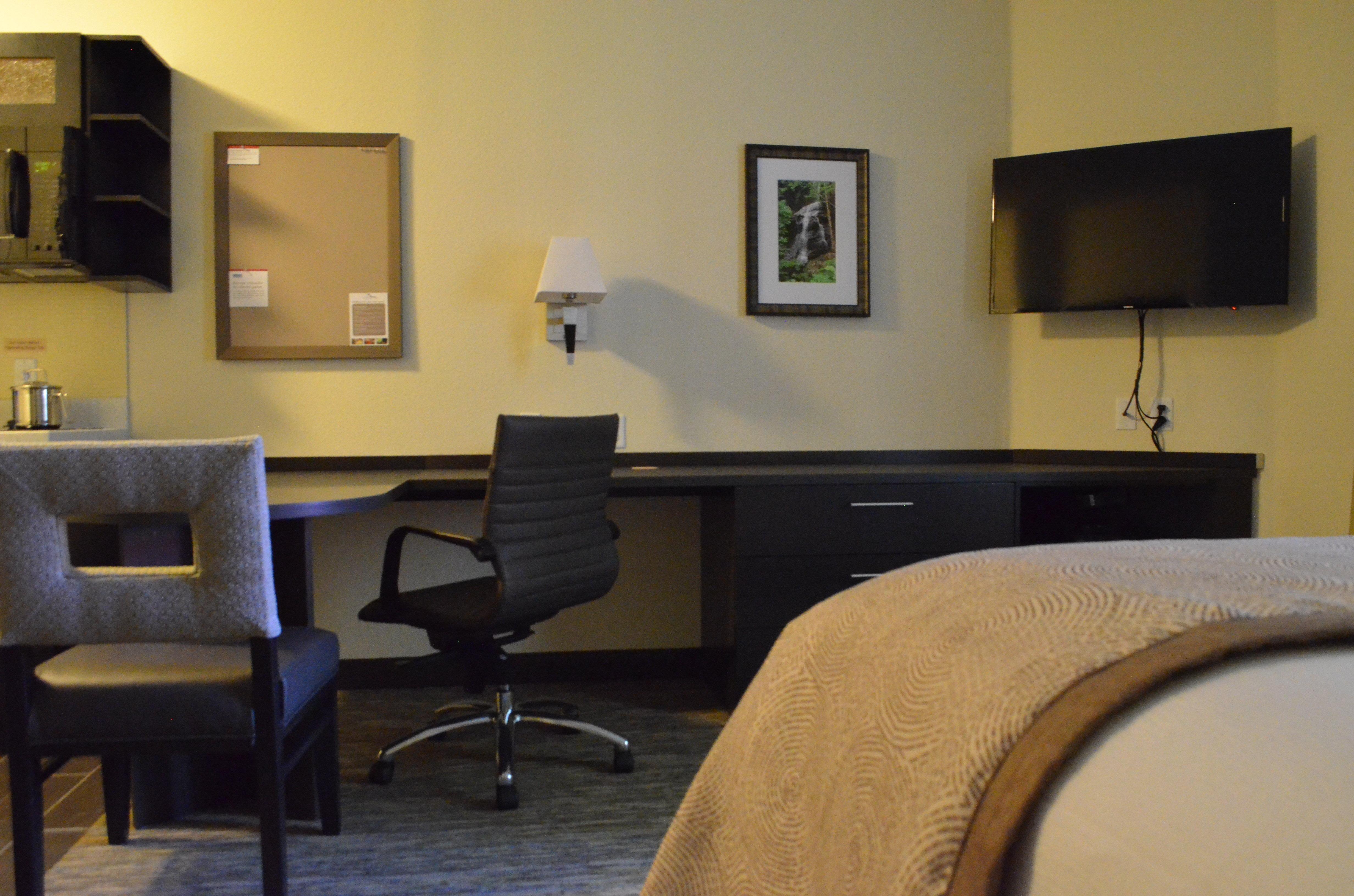 Candlewood Suites San Antonio Airport By Ihg Exterior foto
