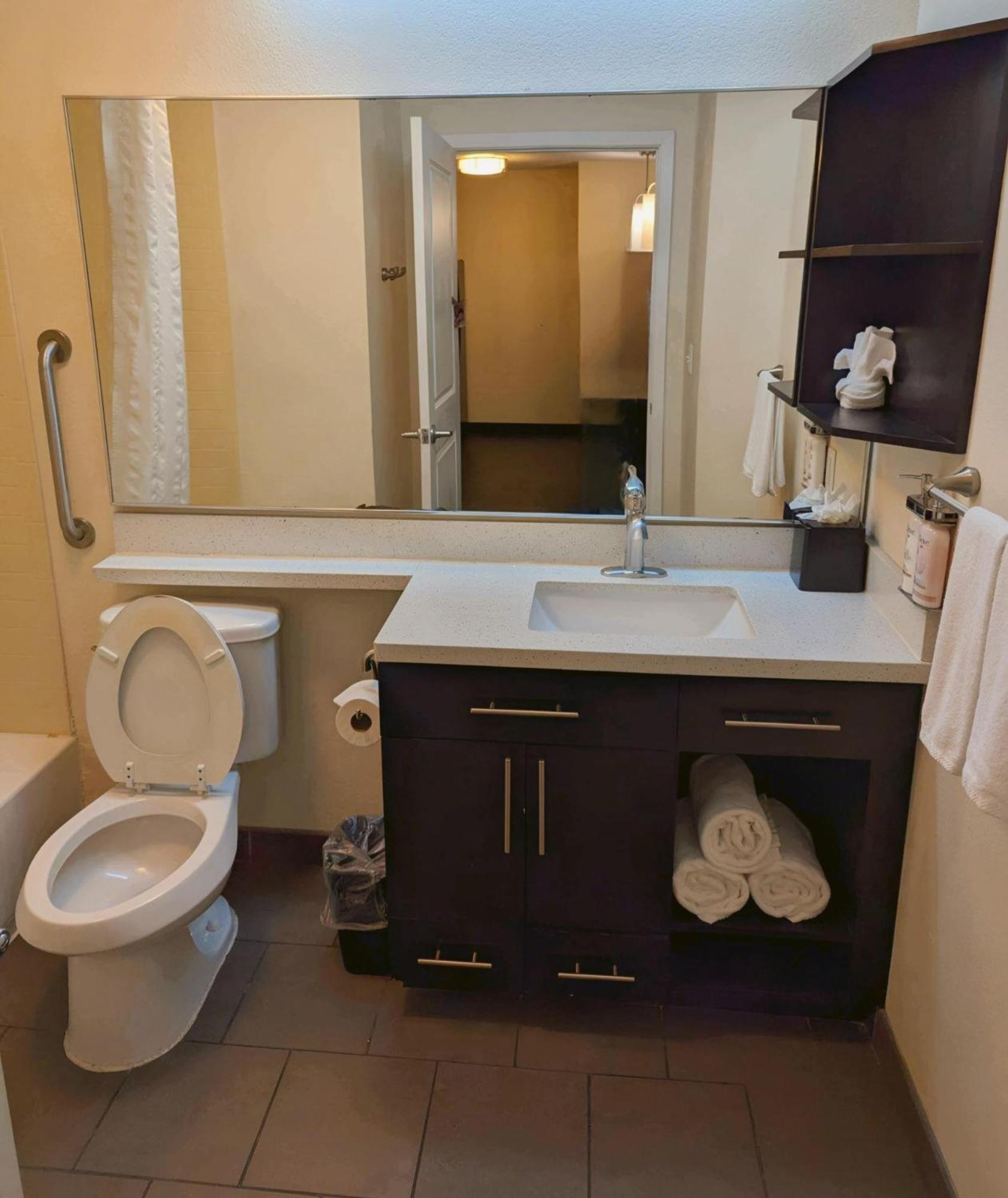 Candlewood Suites San Antonio Airport By Ihg Quarto foto