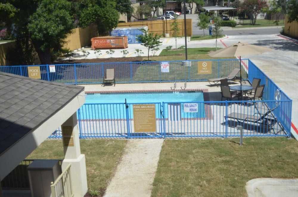 Candlewood Suites San Antonio Airport By Ihg Exterior foto